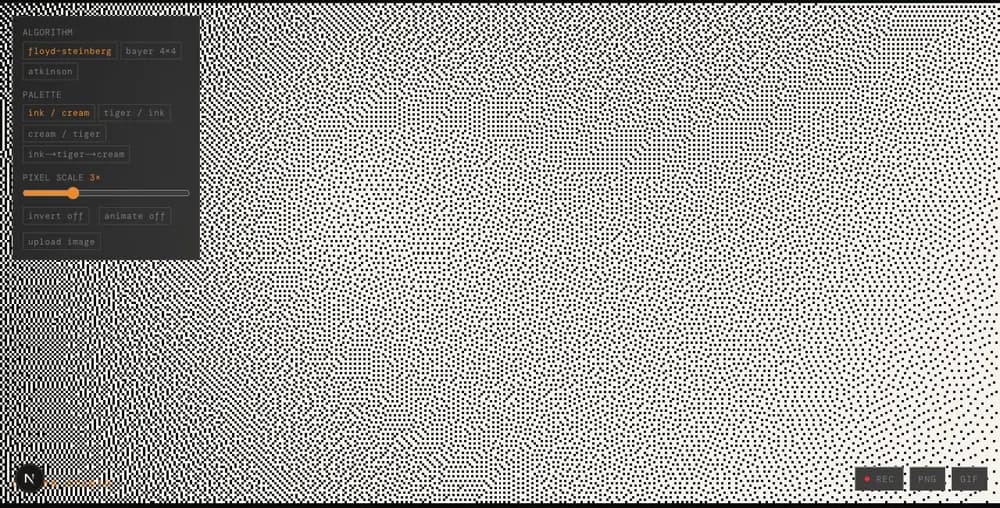 Dither Studio