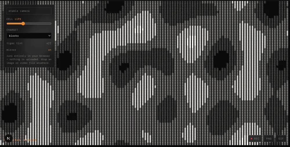 Terminal Vision